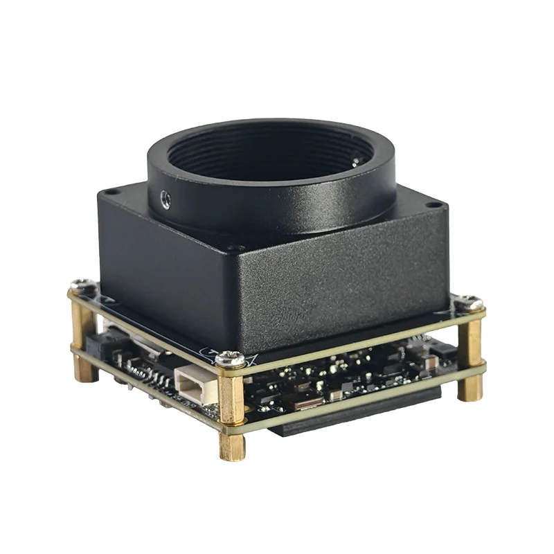 20MP IMX283 C-Mount Industrial Camera Module 1 Inch High-Resolution Sensor for Precision Vision System for Inspections
20MP IMX283 C-Mount Industrial Camera Module 1 Inch High-Resolution Sensor for Precision Vision System for Inspections