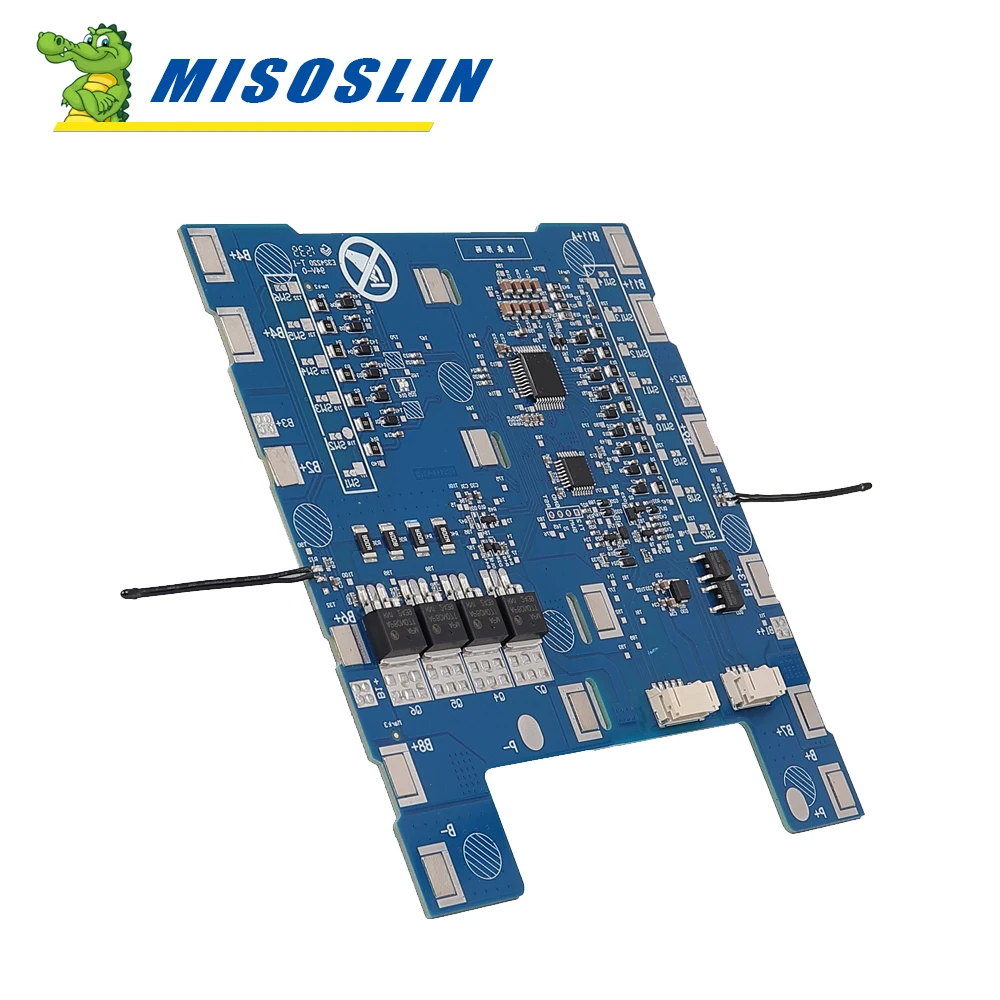For Ninebot NO.9 Mini Pro/Mini Electric Scooter Lithium Battery Accessories Bms Scooter Vehicle Battery Pcb Protection Board
For Ninebot NO.9 Mini Pro/Mini Electric Scooter Lithium Battery Accessories Bms Scooter Vehicle Battery Pcb Protection Board