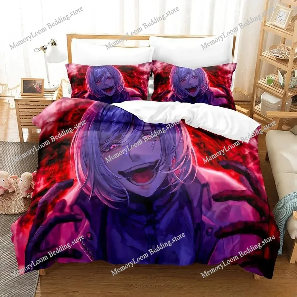 New Akudama Drive Bedding Set Single Twin Full Queen King Size Bed Set Adult Kid Bedroom Duvet cover Sets 3D Anime Bed Sheet Set
New Akudama Drive Bedding Set Single Twin Full Queen King Size Bed Set Adult Kid Bedroom Duvet cover Sets 3D Anime Bed Sheet Set
