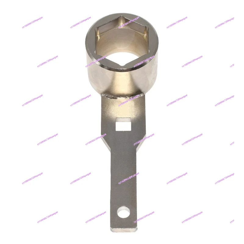 Q7 Porsche Phaeton 3.6 Touareg 3.2 Crankshaft Support Wrench Timing Adjustment Special Tools T10069
Q7 Porsche Phaeton 3.6 Touareg 3.2 Crankshaft Support Wrench Timing Adjustment Special Tools T10069