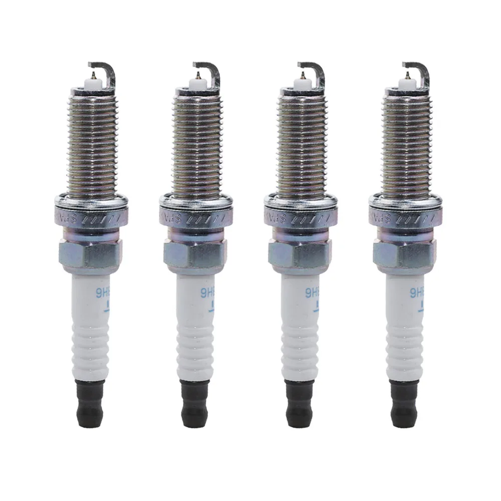 4pcs Spark Plugs For Subaru BRZ Outback Legacy Forester Impreza Toyota 86 Polestar 1 LYNK&CO 03+ 01 22401AA830 ILKAR8H6
4pcs Spark Plugs For Subaru BRZ Outback Legacy Forester Impreza Toyota 86 Polestar 1 LYNK&CO 03+ 01 22401AA830 ILKAR8H6