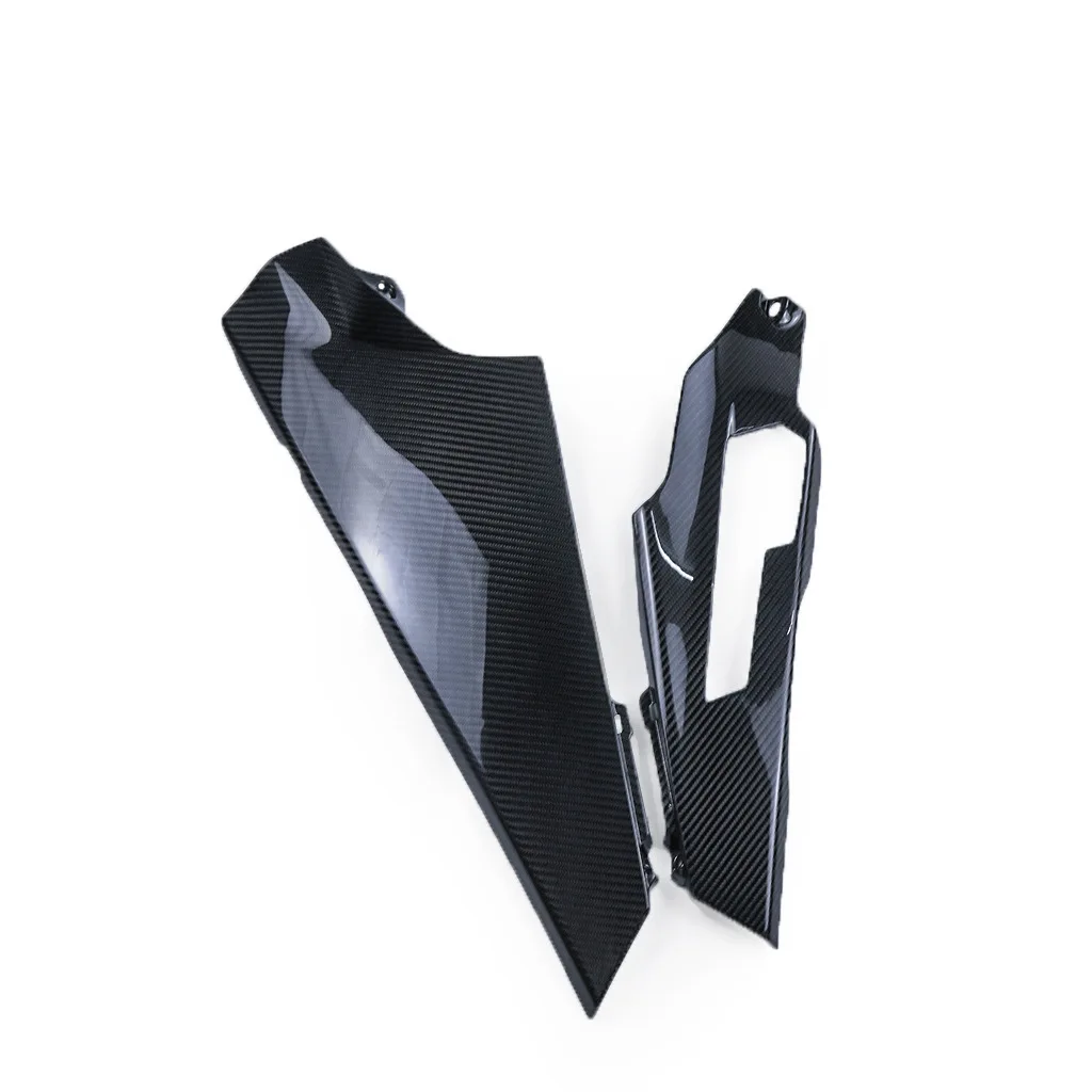 Suzuki Suzuki GSXR1000 Modified Carbon Fiber Shell Accessories, Lower Spoiler, Belly Pot, Big R
Suzuki Suzuki GSXR1000 Modified Carbon Fiber Shell Accessories, Lower Spoiler, Belly Pot, Big R