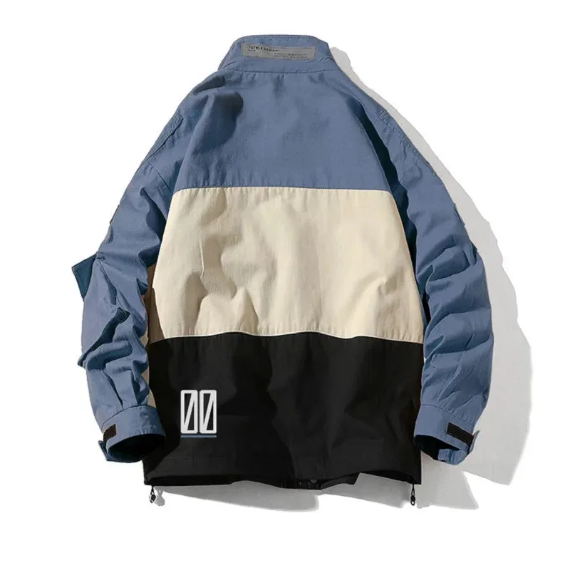 DY20EVA 00 02 осенне-зимнее рабочее пальто для мужчин и женщин Asuka Langley Soryu Ayanami Rei куртка для косплея 25
DY20EVA 00 02 осенне-зимнее рабочее пальто для мужчин и женщин Asuka Langley Soryu Ayanami Rei куртка для косплея 25