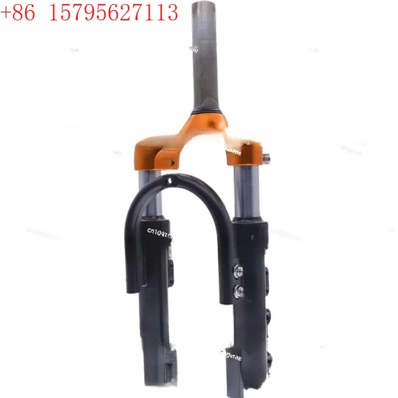 Hydraulic Shock Absorber Front Fork Folding Electric Vehicle Shock Absorber Fork Steering Wheel Hub Direction Column Universal
Hydraulic Shock Absorber Front Fork Folding Electric Vehicle Shock Absorber Fork Steering Wheel Hub Direction Column Universal