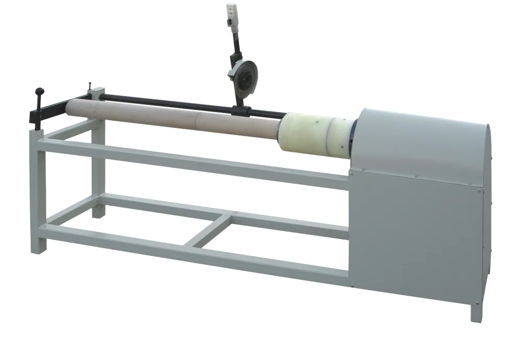 High Quality Cutter Paper Pipe Tube Cutting Cardboard Tube Cardboard Cutter Machine
High Quality Cutter Paper Pipe Tube Cutting Cardboard Tube Cardboard Cutter Machine