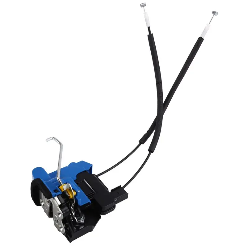 Front Door Lock Latch Actuator For Hyundai Kia Rio 2012-2017 813211W050 81321-1W050 Car Replacement Parts
Front Door Lock Latch Actuator For Hyundai Kia Rio 2012-2017 813211W050 81321-1W050 Car Replacement Parts