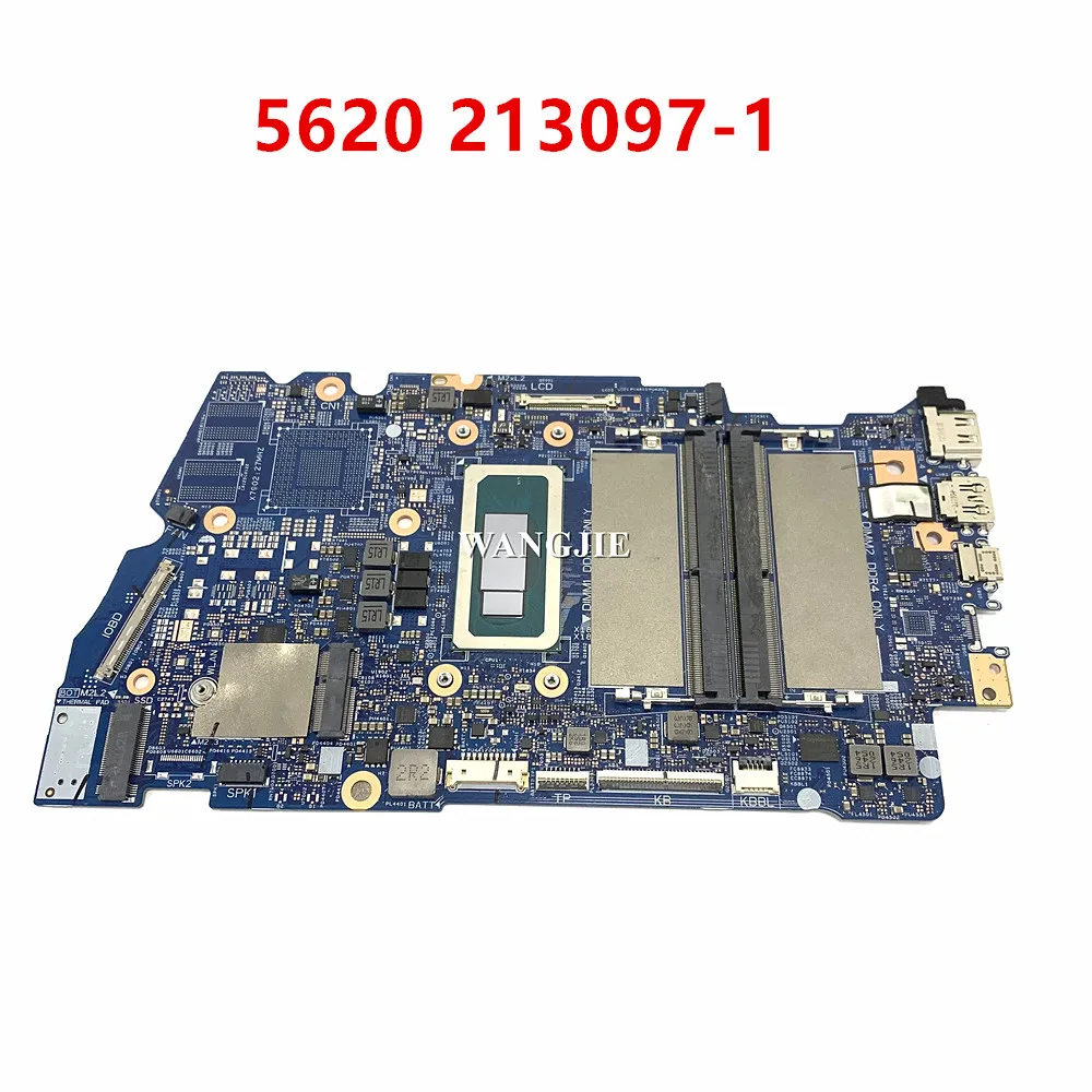 Материнская плата для ноутбука Dell Vostro 5620, 213097-1, CN-0HRNCW, 0HRNCW, SRLD6, I7-1260P, 100% полностью протестирована, в хорошем состоянии.
Материнская плата для ноутбука Dell Vostro 5620, 213097-1, CN-0HRNCW, 0HRNCW, SRLD6, I7-1260P, 100% полностью протестирована, в хорошем состоянии.