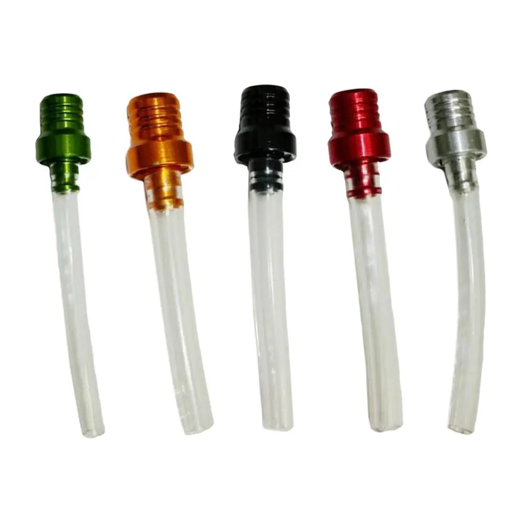 5x Motorcycle Gas Fuel Petrol Tank Breather for Bike ATV Buggy
5x Motorcycle Gas Fuel Petrol Tank Breather for Bike ATV Buggy