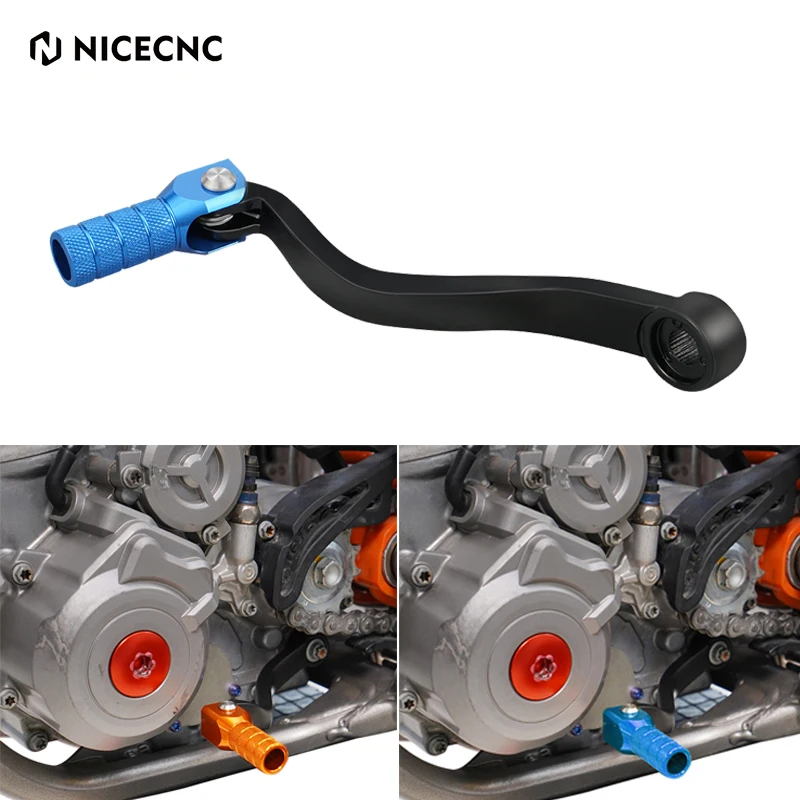 NICECNC For Husqvarna FE 250 300 350 390 400 450 501 2014-2016 FC450 2014-2015 FS450 2015 Folding Gear Shift Shifter Lever
NICECNC For Husqvarna FE 250 300 350 390 400 450 501 2014-2016 FC450 2014-2015 FS450 2015 Folding Gear Shift Shifter Lever
