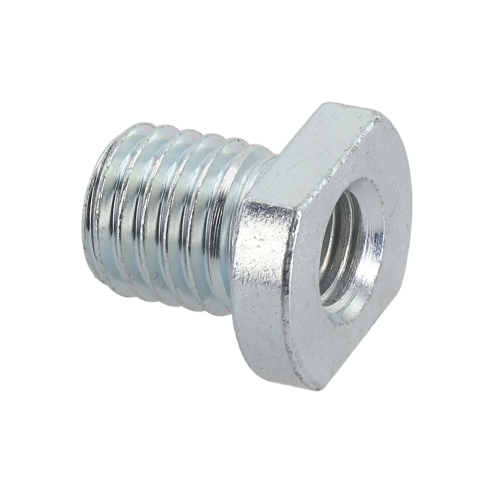 2pcS Angle Grinder M10 To M14 Thread Converter Connector Adapte Interface Connector For Angle Grinder Polishing Adapter
2pcS Angle Grinder M10 To M14 Thread Converter Connector Adapte Interface Connector For Angle Grinder Polishing Adapter