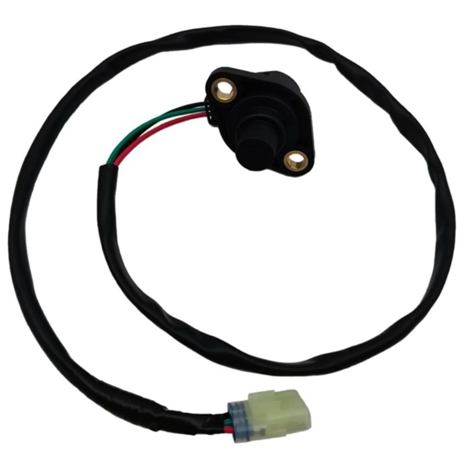 Speed Sensor Compatible with Honda Rancher Foreman 350 500 650 680 TRX350FE TRX350FM TRX350TE TRX350TM 37700-HN8-013 24-196
Speed Sensor Compatible with Honda Rancher Foreman 350 500 650 680 TRX350FE TRX350FM TRX350TE TRX350TM 37700-HN8-013 24-196