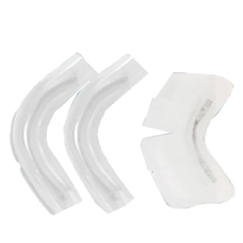WOTT-Valgus Correction Ear Support For Infant Corrector Silicone Auricle Correction Patch Baby Ear Correction Tool A
WOTT-Valgus Correction Ear Support For Infant Corrector Silicone Auricle Correction Patch Baby Ear Correction Tool A