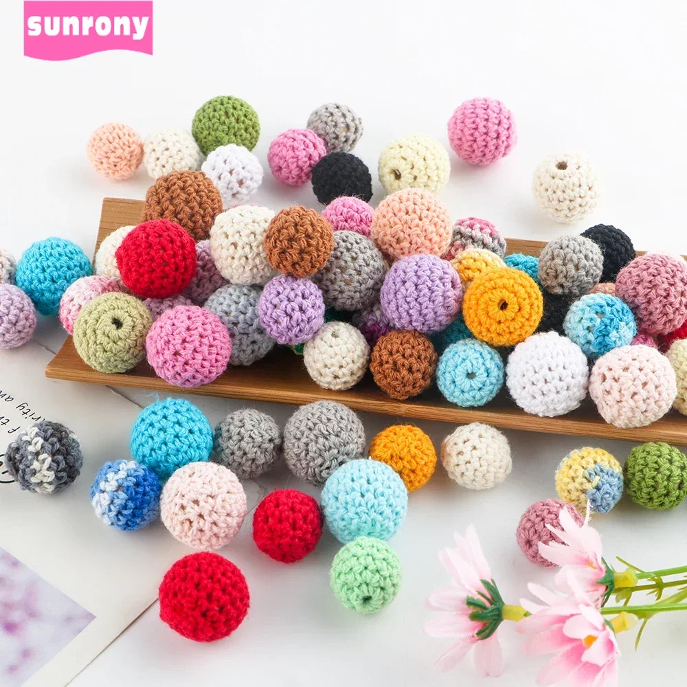 Sunrony 16/20 мм 10/20 шт. деревянные вязаные крючком бусины ручной работы жевательные для изготовления ювелирных изделий DIY ювелирные изделия ожерелье браслет аксессуары
Sunrony 16/20 мм 10/20 шт. деревянные вязаные крючком бусины ручной работы жевательные для изготовления ювелирных изделий DIY ювелирные изделия ожерелье браслет аксессуары
