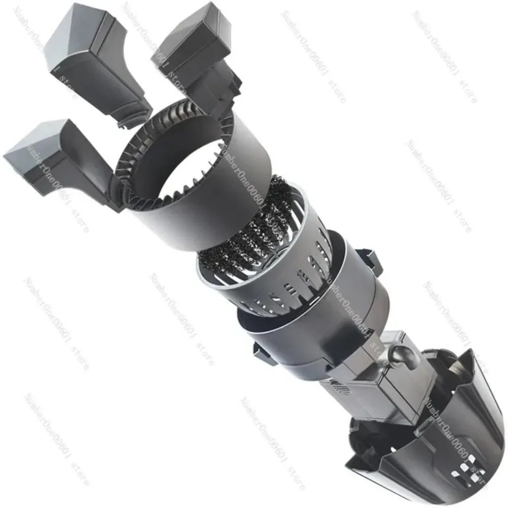 Fish Pond Water Surface Oil Film Remover Cleaner Leaf Collector Debris Collector Skimmer
Fish Pond Water Surface Oil Film Remover Cleaner Leaf Collector Debris Collector Skimmer
