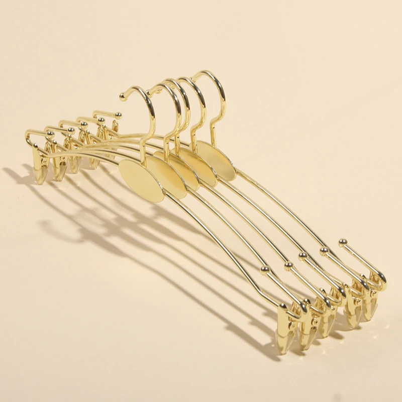Adult Underwear Underwear Hanger Men's Underwear Clip Metal Thickened Underwear Clip Women's Underwear Hanger Gold-Plated Clip
Adult Underwear Underwear Hanger Men's Underwear Clip Metal Thickened Underwear Clip Women's Underwear Hanger Gold-Plated Clip