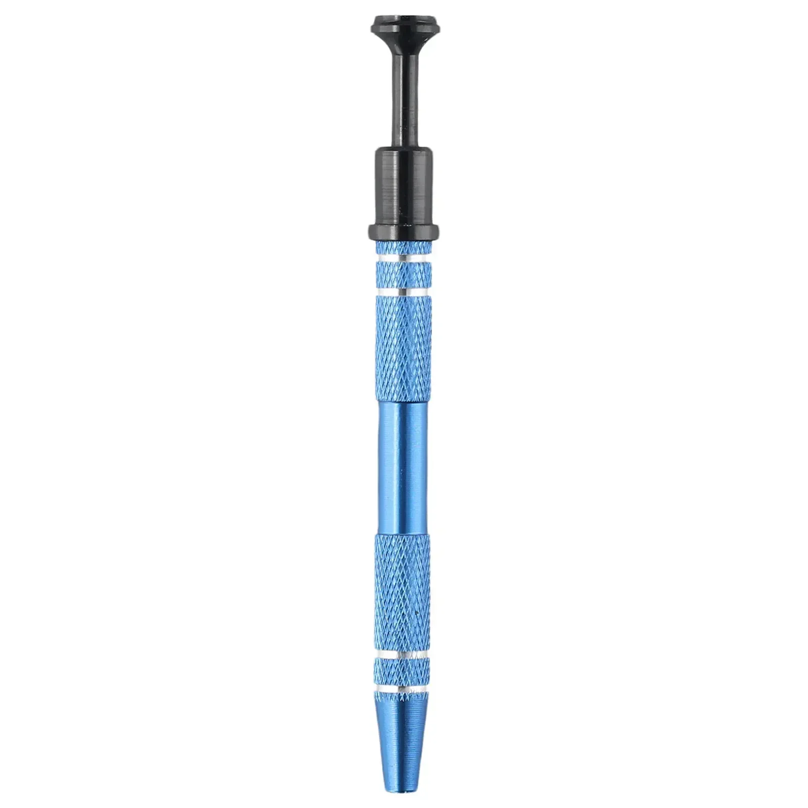 Electronic Component Grabber IC Extractor Four Claw Chip Gripper Screw Picker Precision Parts Gripper Repair Puller Gripper
Electronic Component Grabber IC Extractor Four Claw Chip Gripper Screw Picker Precision Parts Gripper Repair Puller Gripper