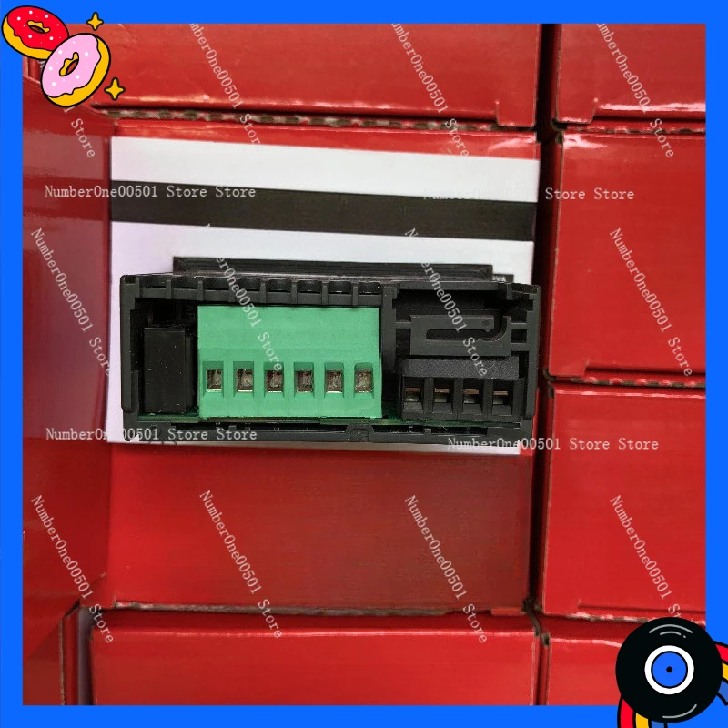 IR33F0AHA0 Temperature Controller 115V Refrigeration Thermostat IR33FOAHAO HVAC Control
IR33F0AHA0 Temperature Controller 115V Refrigeration Thermostat IR33FOAHAO HVAC Control