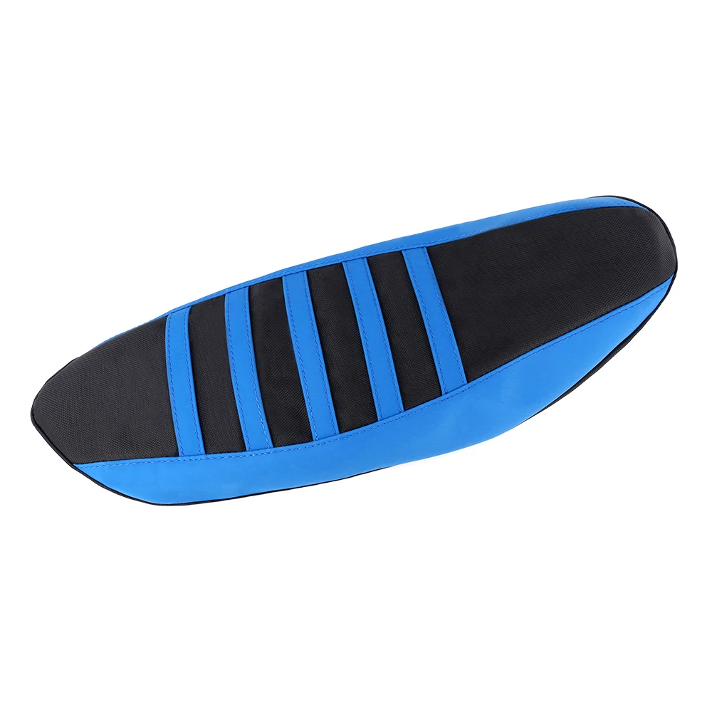 For Talaria Sting MX3 Sting R MX4 MX5 PRO Motorcycle Seat Cover PVC Leather Waterproof Seat Saddle Cushion Protector Off Road
For Talaria Sting MX3 Sting R MX4 MX5 PRO Motorcycle Seat Cover PVC Leather Waterproof Seat Saddle Cushion Protector Off Road
