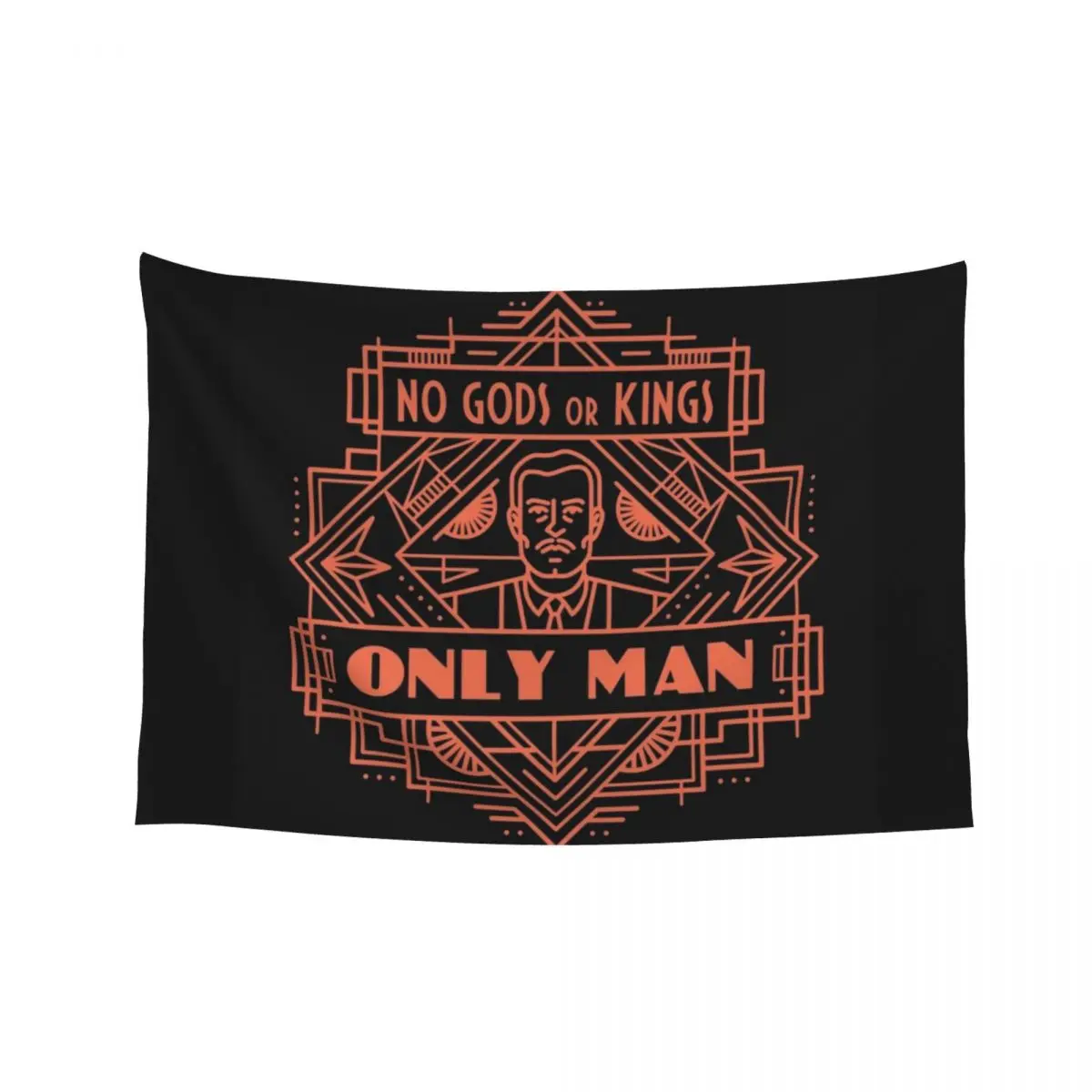BIOSHOCK - No Gods or Kings, only Tapestry Room Decor Aesthetic Bedroom Decor Korean Room Decor Wall Mural Tapestry
BIOSHOCK - No Gods or Kings, only Tapestry Room Decor Aesthetic Bedroom Decor Korean Room Decor Wall Mural Tapestry