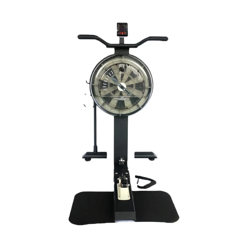 OEM Service Commercial Use Exercise Fitness Gym Equipment Vertical Water Resistance Rower
OEM Service Commercial Use Exercise Fitness Gym Equipment Vertical Water Resistance Rower