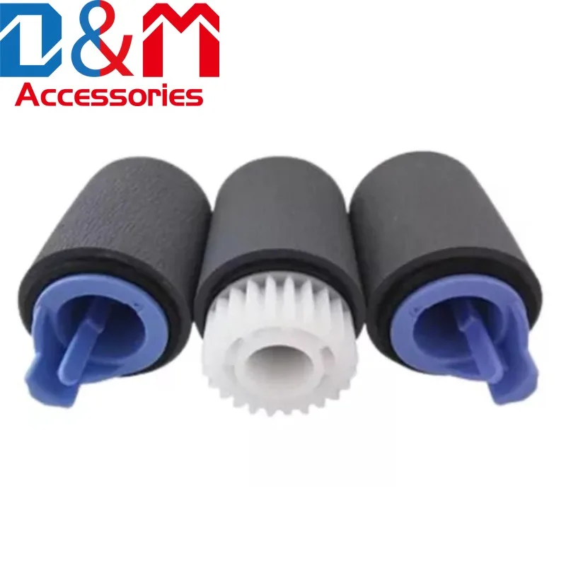 RM1-0036 RM1-0037 Лоток 2 ролика захвата бумаги для HP LaserJet 600 M601 602 603 P4015 P4014 M4515 601 4015 4014 4515 Детали принтера
RM1-0036 RM1-0037 Лоток 2 ролика захвата бумаги для HP LaserJet 600 M601 602 603 P4015 P4014 M4515 601 4015 4014 4515 Детали принтера