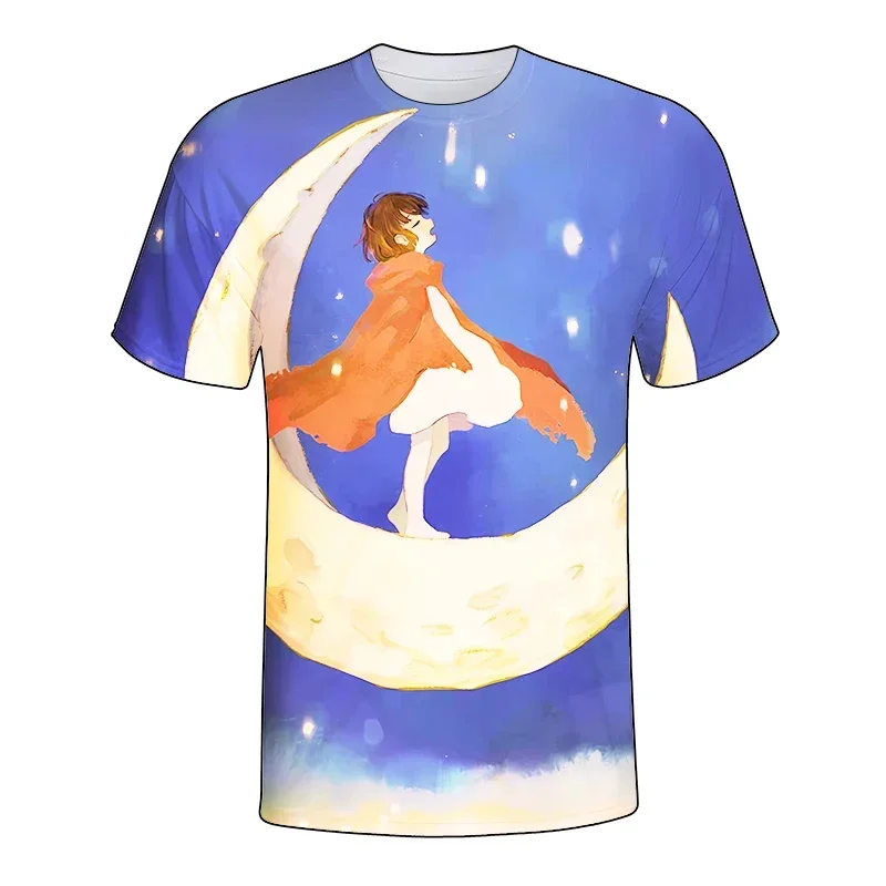 3D Print Wolf T-shirt For Men Summer Oversized Short Sleeve Tops Pullover 2023 Fashion Streetwear Men's Cool Clothes Cheap Tees
3D Print Wolf T-shirt For Men Summer Oversized Short Sleeve Tops Pullover 2023 Fashion Streetwear Men's Cool Clothes Cheap Tees