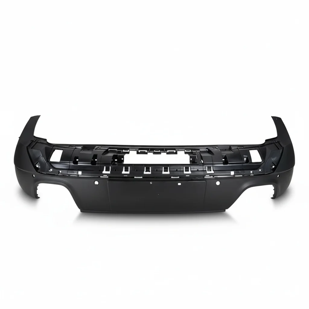 Rear Bumper For BYD SONG PLUS, Fit For BYD SA3F-2804113/E4, Car Bumper, Replacement Bumper, Auto Body Parts, Car Accessories
Rear Bumper For BYD SONG PLUS, Fit For BYD SA3F-2804113/E4, Car Bumper, Replacement Bumper, Auto Body Parts, Car Accessories