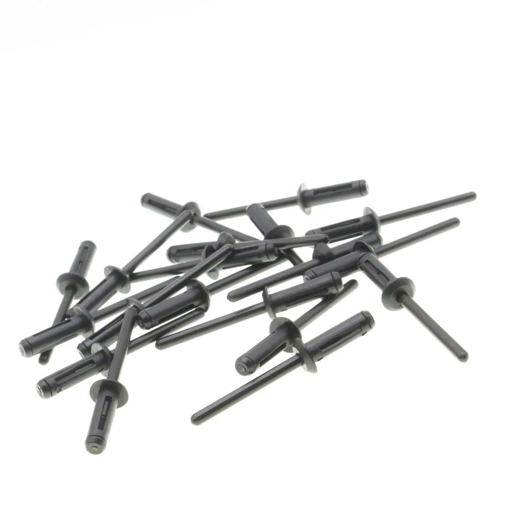30 Pcs Blind Rivet Bumper Clip Fasteners Black Nylon For Chevrolet Malibu 2010-2015 Traverse 2010-2015 Chrysler 300 2005-2010
30 Pcs Blind Rivet Bumper Clip Fasteners Black Nylon For Chevrolet Malibu 2010-2015 Traverse 2010-2015 Chrysler 300 2005-2010