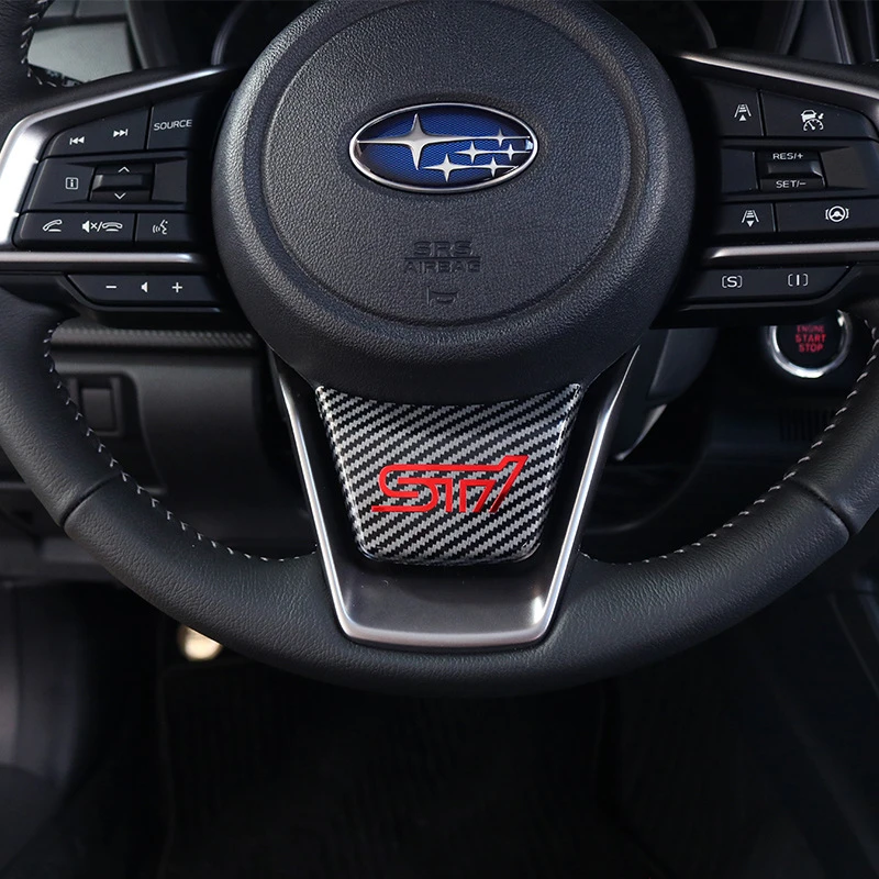 Подходит для Subaru Forester XV Forester CROSSTREK Xubao Winged Leopard, внутренняя модификация, декоративная наклейка на руль
Подходит для Subaru Forester XV Forester CROSSTREK Xubao Winged Leopard, внутренняя модификация, декоративная наклейка на руль