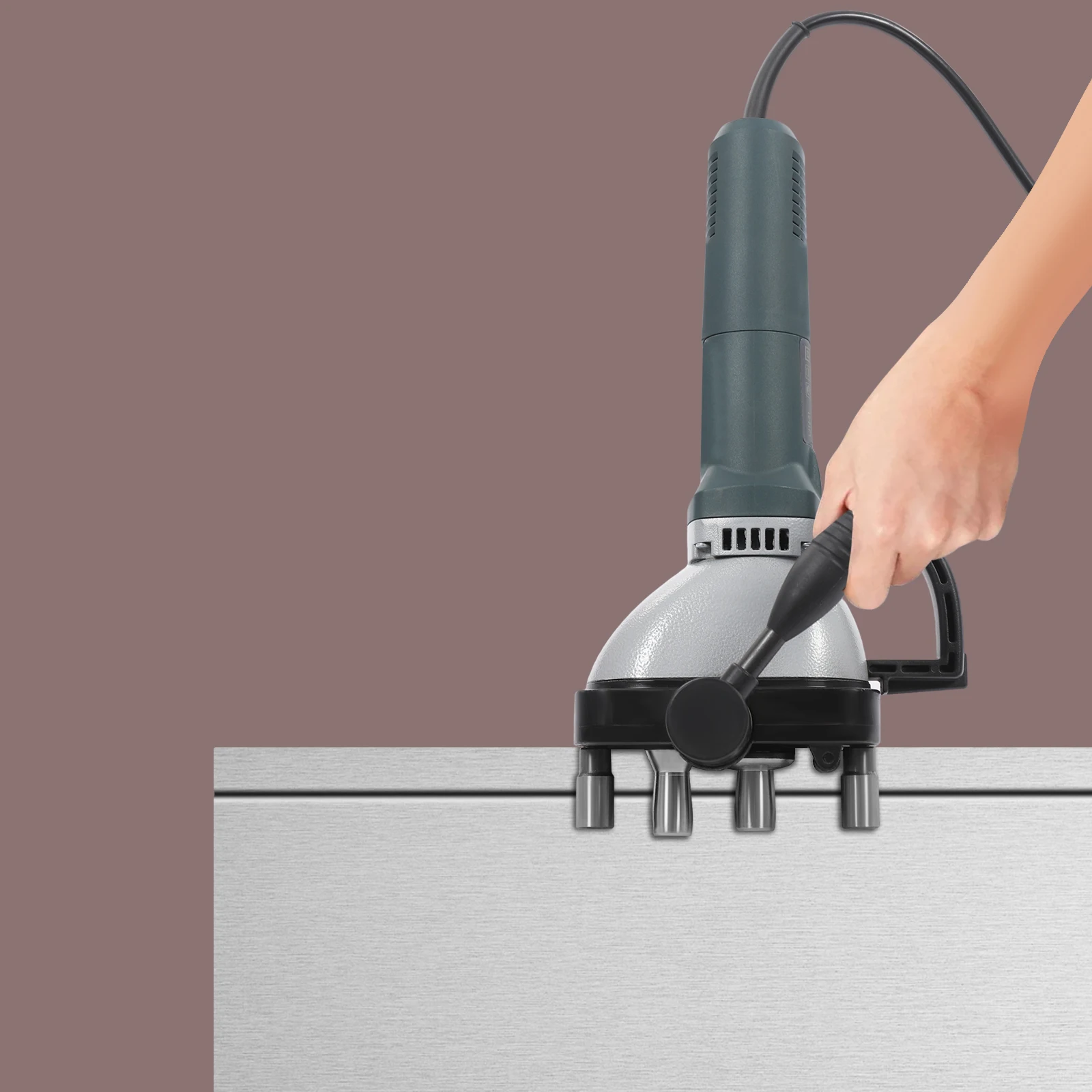 Air Duct Compactor Round and Square Pipe Edge Sealing Machine Electric Pressing Tamping Banding for Straight Curved and Shaped
Air Duct Compactor Round and Square Pipe Edge Sealing Machine Electric Pressing Tamping Banding for Straight Curved and Shaped