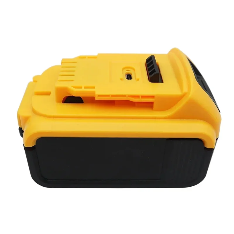 Exquisite-Li- Battery Plastic Case 18650 Li- Battery Case Fordewalt 20V Lithium Battery 10 Hole 18650 Li- Battery Plast
Exquisite-Li- Battery Plastic Case 18650 Li- Battery Case Fordewalt 20V Lithium Battery 10 Hole 18650 Li- Battery Plast