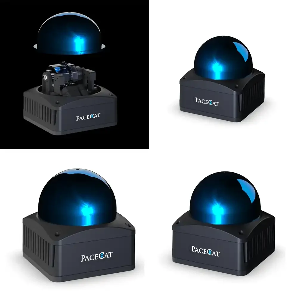 Система PACECAT RTK RS10 для промышленного портативного 3D LiDAR сканера для мобильного картографирования, геодезического оборудования, GNSS-приемника, тахеометра
Система PACECAT RTK RS10 для промышленного портативного 3D LiDAR сканера для мобильного картографирования, геодезического оборудования, GNSS-приемника, тахеометра
