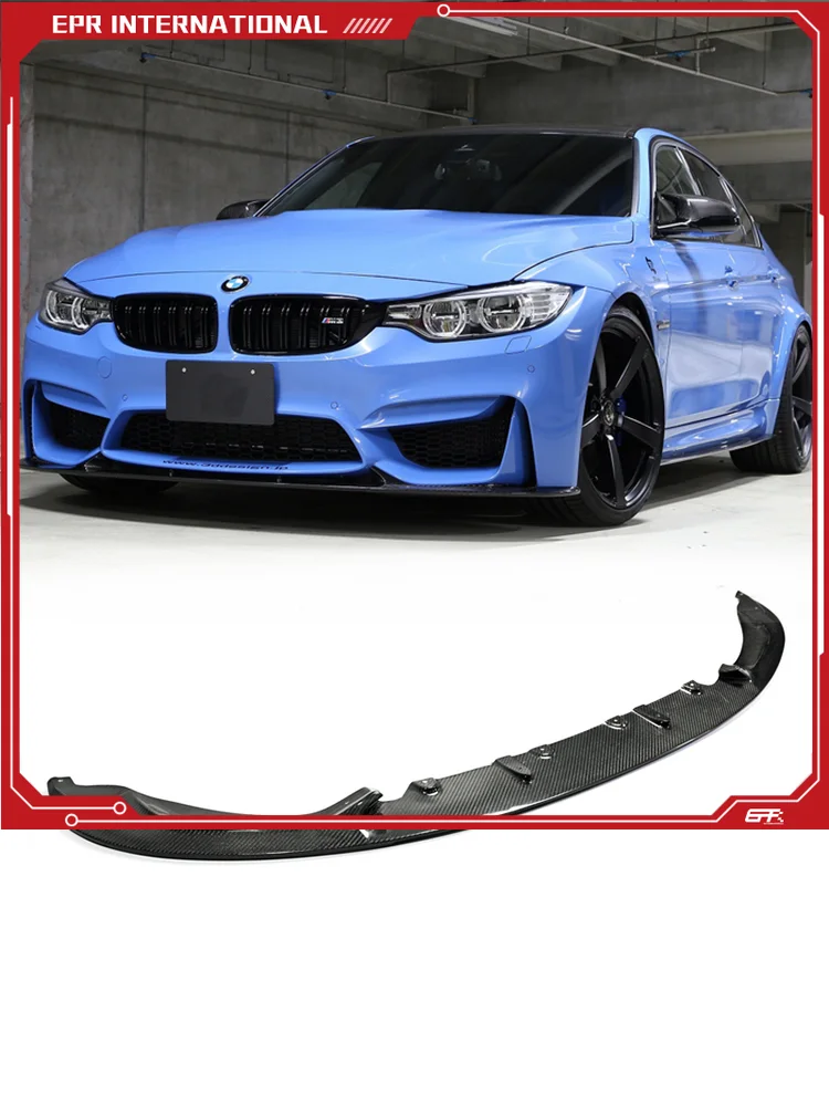 Стайлинг автомобиля для передней губы 3D-стиля для BMW F82/F83 M4 — аэродинамический дизайн, глянцевый спортивный акцент, идеально подходит для внешнего мода M4
Стайлинг автомобиля для передней губы 3D-стиля для BMW F82/F83 M4 — аэродинамический дизайн, глянцевый спортивный акцент, идеально подходит для внешнего мода M4