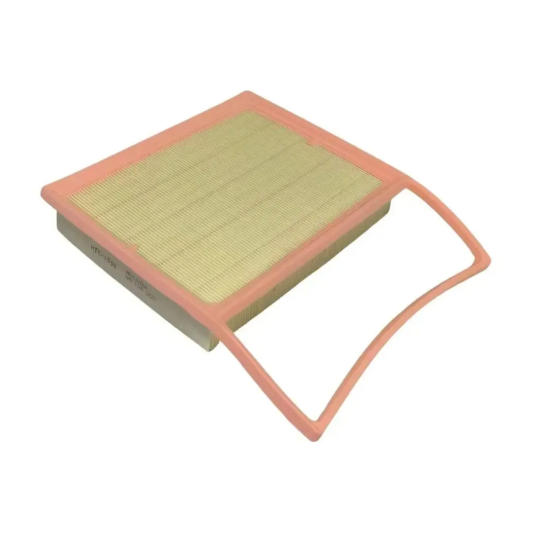 Engine Air Filter For Beijing BJ30 B30X 1.5T 2023- Cars Accessories
Engine Air Filter For Beijing BJ30 B30X 1.5T 2023- Cars Accessories