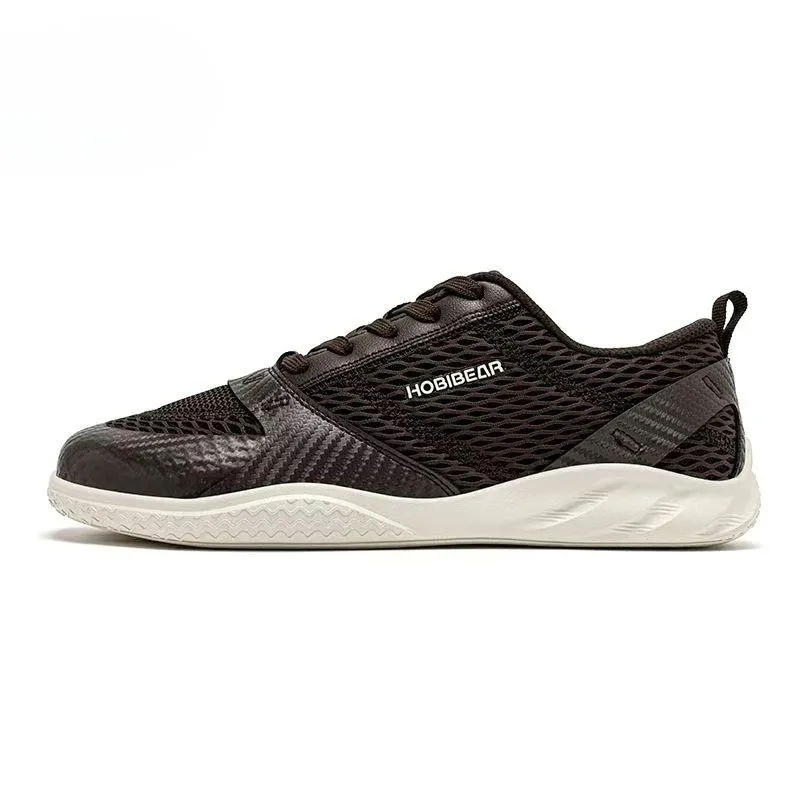 New Fitness Yoga Shoes Men Women Big Size 46 47 Squat Hard Pull Shoes Unisex Designer Wide Weight Lifting Training Shoe
New Fitness Yoga Shoes Men Women Big Size 46 47 Squat Hard Pull Shoes Unisex Designer Wide Weight Lifting Training Shoe