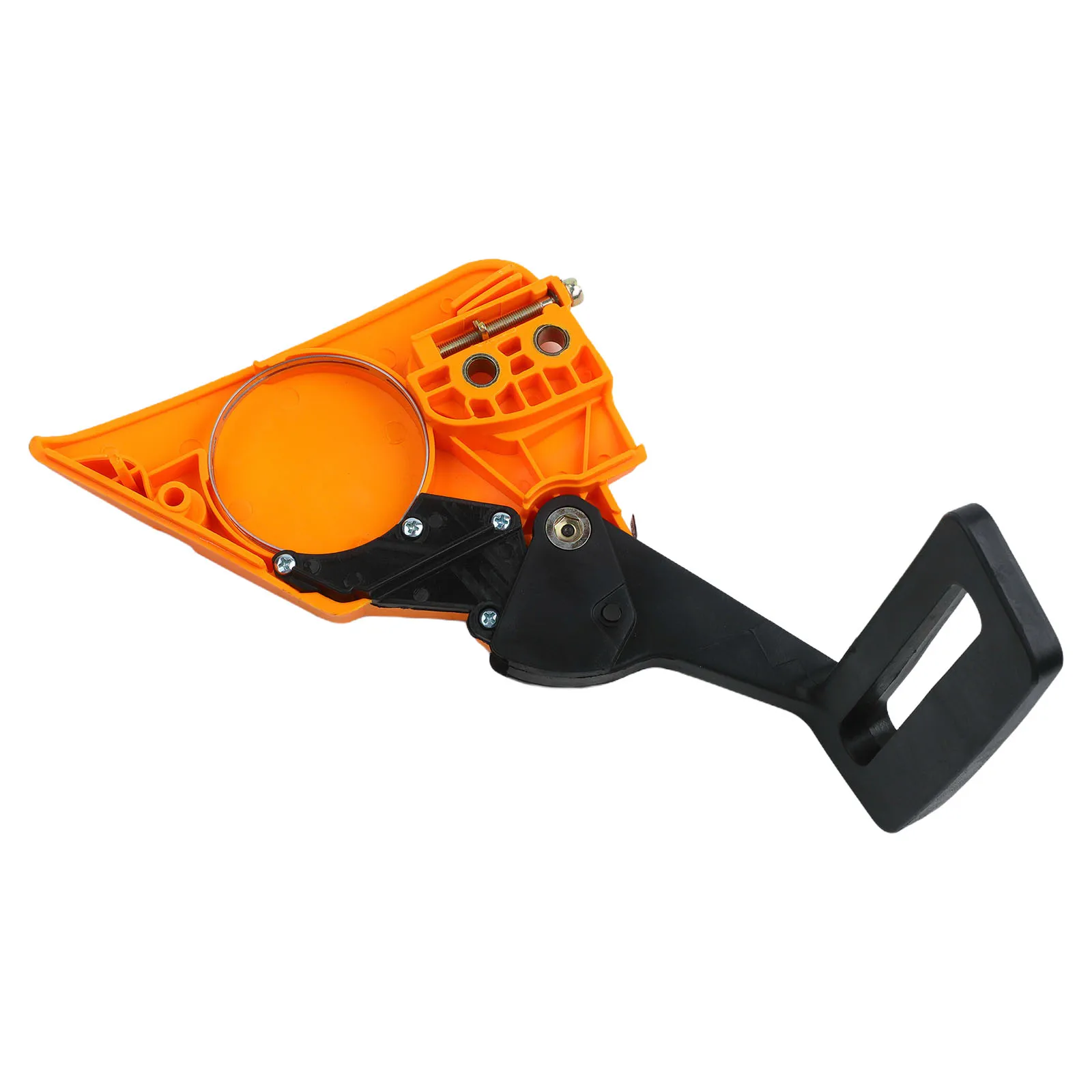 Крышка звездочки для бензопил McCulloch, включая модели 333, 335, 338, и для партнера серии 350 351
Крышка звездочки для бензопил McCulloch, включая модели 333, 335, 338, и для партнера серии 350 351