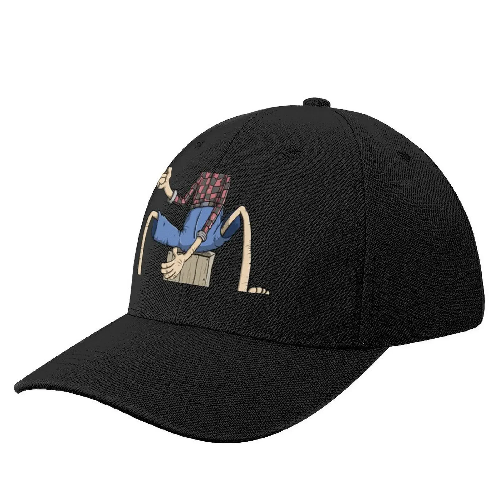 The hillbilly monkey makes the rhythm Baseball Cap Golf Hat beach hat Visor Man Women's
The hillbilly monkey makes the rhythm Baseball Cap Golf Hat beach hat Visor Man Women's