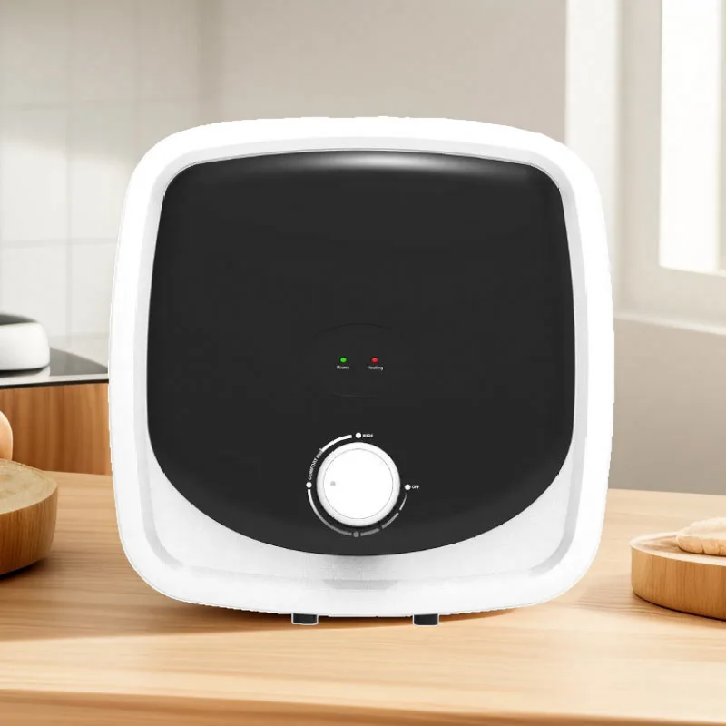 Электрический нагреватель для хранения, кухонное сокровище под розеткой, ванна для ванной, сокровище для горячей воды, домашнее хозяйство
Электрический нагреватель для хранения, кухонное сокровище под розеткой, ванна для ванной, сокровище для горячей воды, домашнее хозяйство