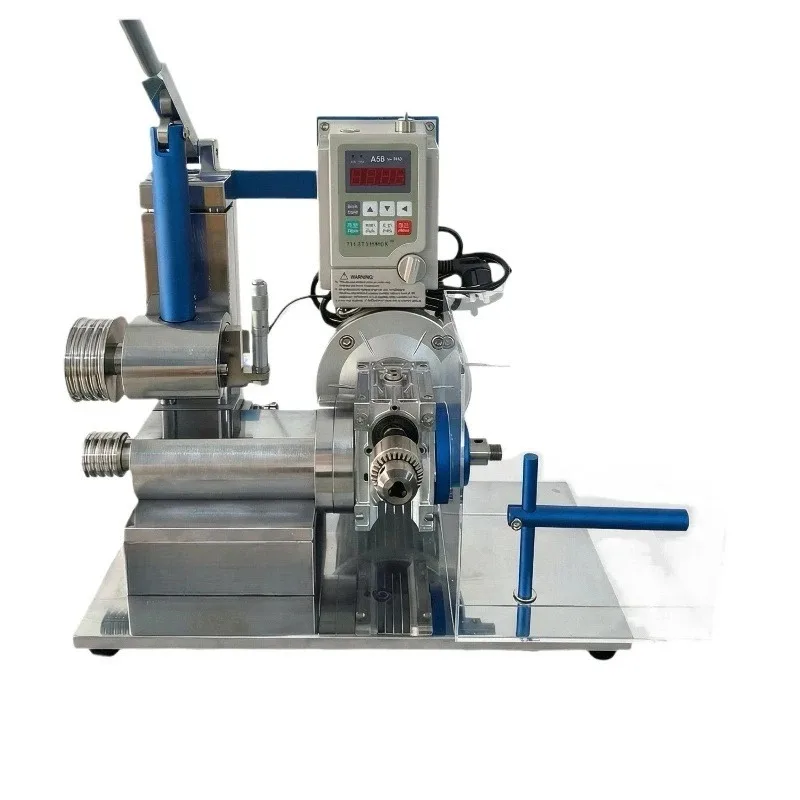 Bracelet Ring Shaping Machine Jewelry Beating Tools Ancient French Ring Loach Backpack Equipment
Bracelet Ring Shaping Machine Jewelry Beating Tools Ancient French Ring Loach Backpack Equipment