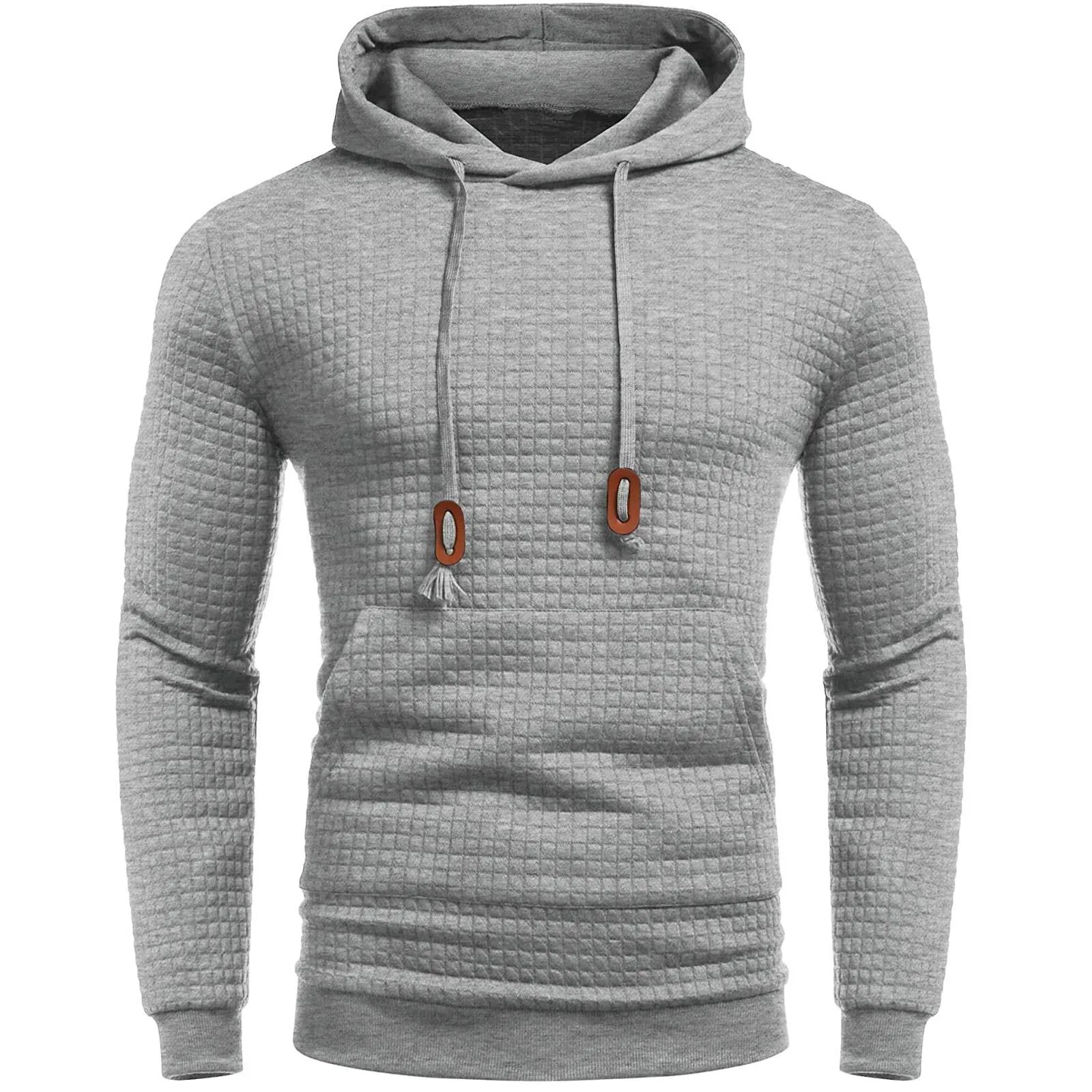 Men's Fashion Hoodies Sweatshirt Solid Color Hoodie Pullover Oversize Round Neck Tops For Men Harajuku Drawstring
Men's Fashion Hoodies Sweatshirt Solid Color Hoodie Pullover Oversize Round Neck Tops For Men Harajuku Drawstring