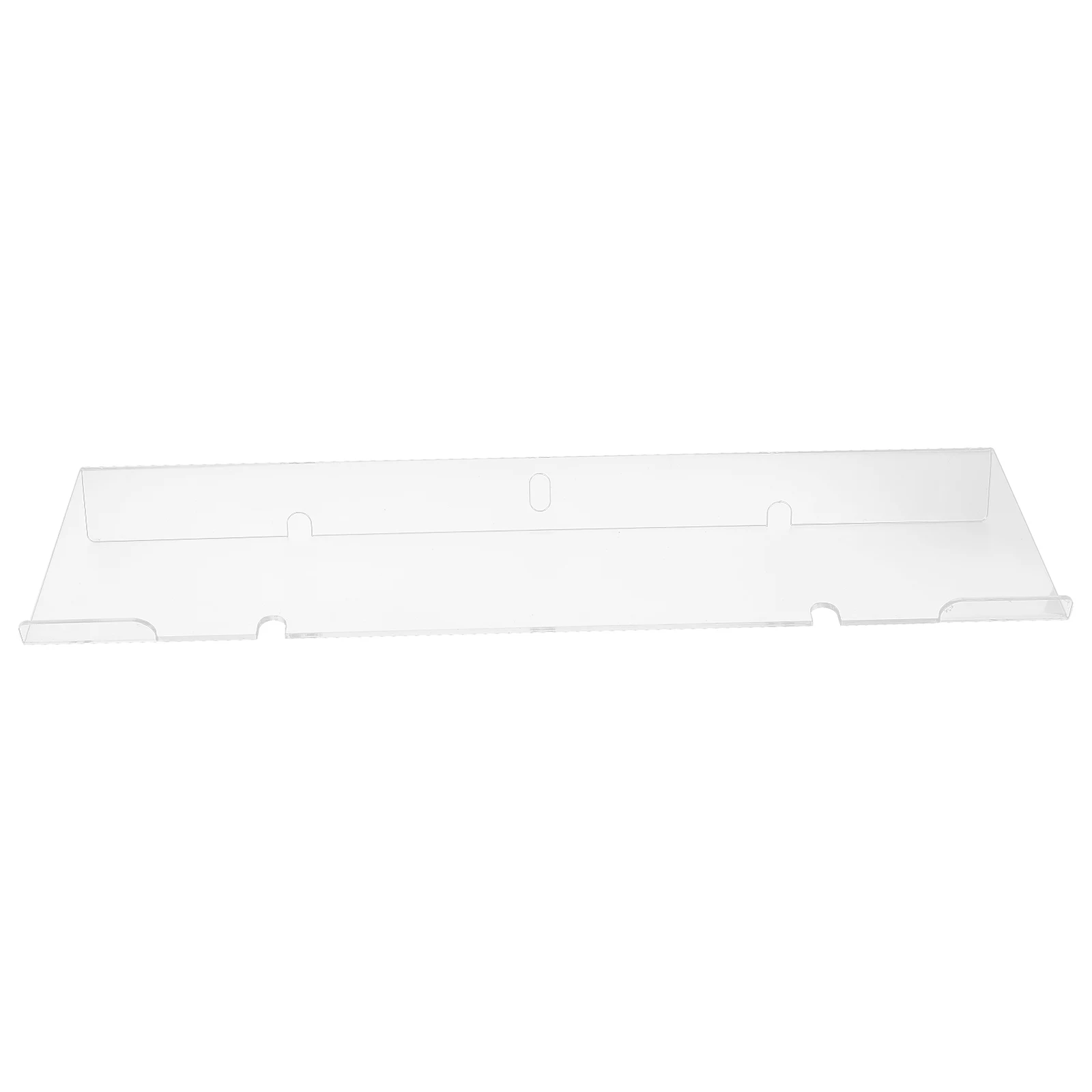 Ergonomic Tilted Computer Keyboard Holder Stand Desk Organizer Acrylic Riser 30 Degree Angle Fit Various Specs Clear Beautiful
Ergonomic Tilted Computer Keyboard Holder Stand Desk Organizer Acrylic Riser 30 Degree Angle Fit Various Specs Clear Beautiful