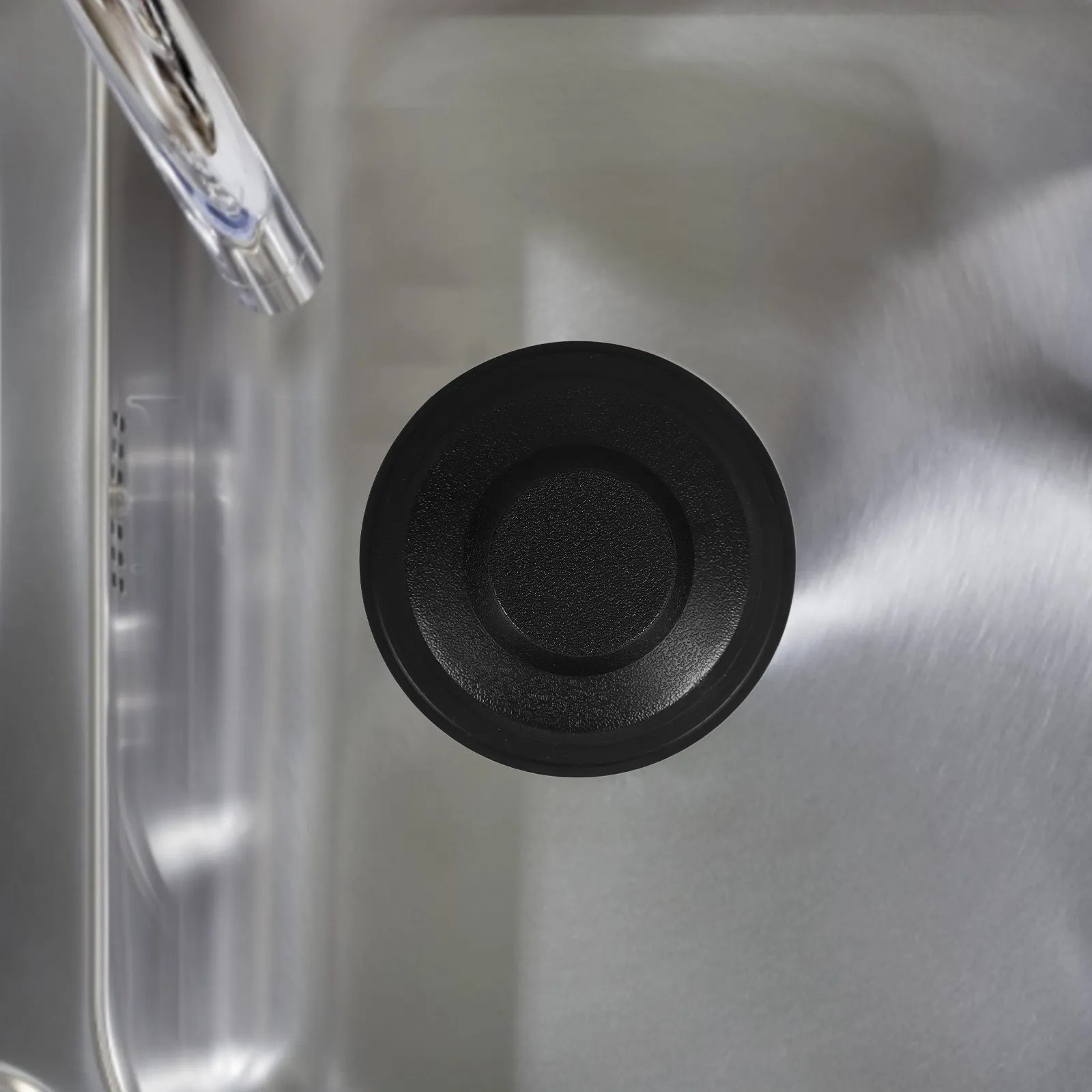 Garbage Disposal Sink Stopper Rubber Kitchen Drain Plug Leak Resistant Sleek Modern Design for Sink Drainage Odor Prevention
Garbage Disposal Sink Stopper Rubber Kitchen Drain Plug Leak Resistant Sleek Modern Design for Sink Drainage Odor Prevention