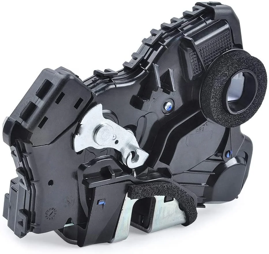 Hot Sell Door Lock Actuator Motor Front Right Passenger Side for Toyota Camry 4Runner Tundra Sequoia OEM 69030-06200 69030-0C050
Hot Sell Door Lock Actuator Motor Front Right Passenger Side for Toyota Camry 4Runner Tundra Sequoia OEM 69030-06200 69030-0C050