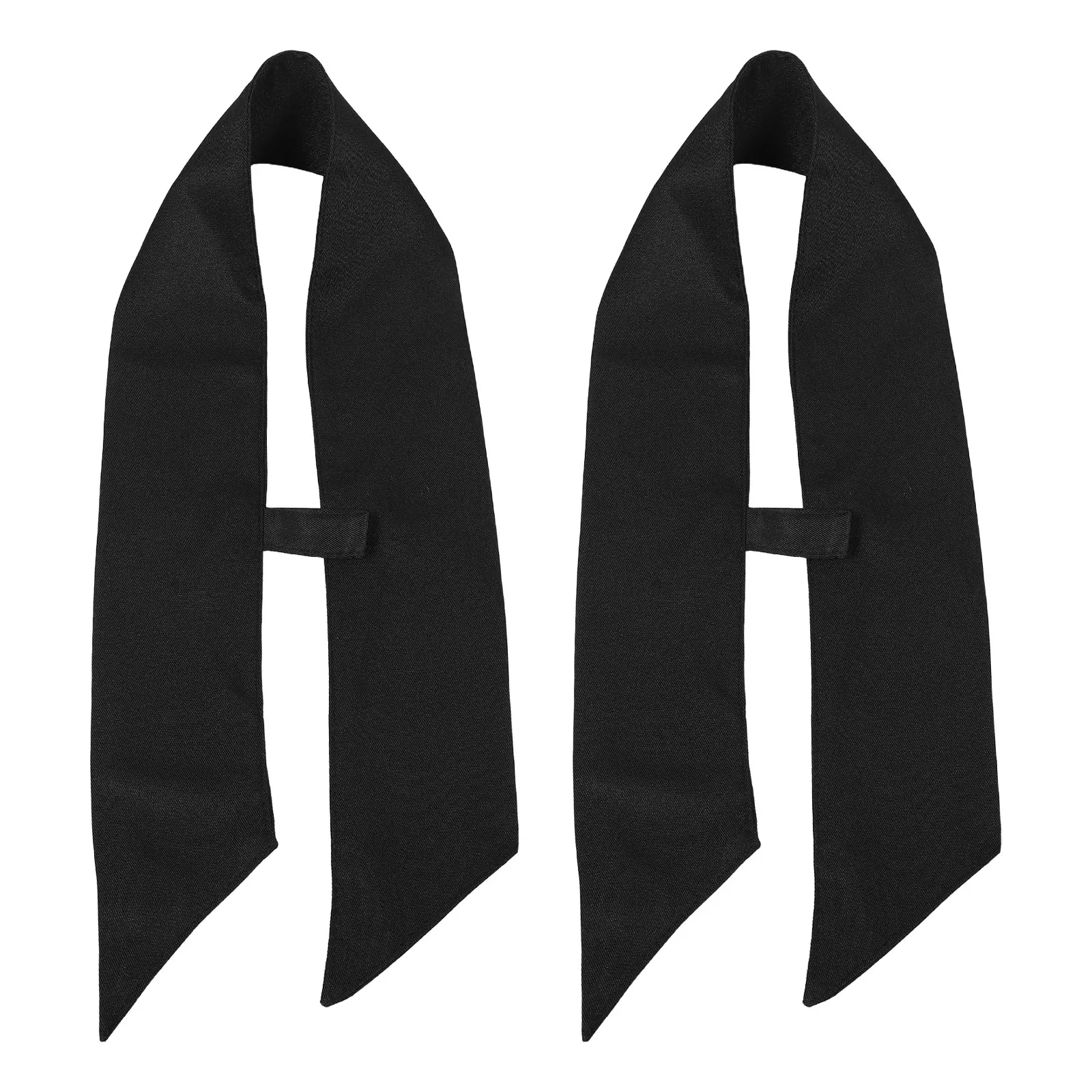 2 шт. шарфы для шеф-поваров, профессиональные аксессуары для шеи, эластичные платки для мужчин и женщин, для работы на кухне, в ресторане, приготовления пищи
2 шт. шарфы для шеф-поваров, профессиональные аксессуары для шеи, эластичные платки для мужчин и женщин, для работы на кухне, в ресторане, приготовления пищи