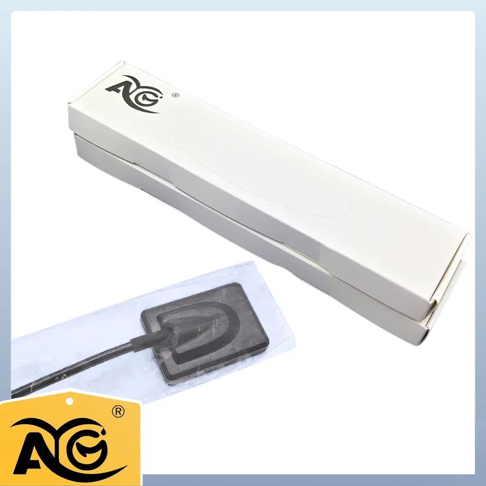 AG 200Pcs/Box New Disposable Dental Pastic X-Ray Digital Sensor Sleeves Protective Film Contamination Cover Dentista Accesorios
AG 200Pcs/Box New Disposable Dental Pastic X-Ray Digital Sensor Sleeves Protective Film Contamination Cover Dentista Accesorios