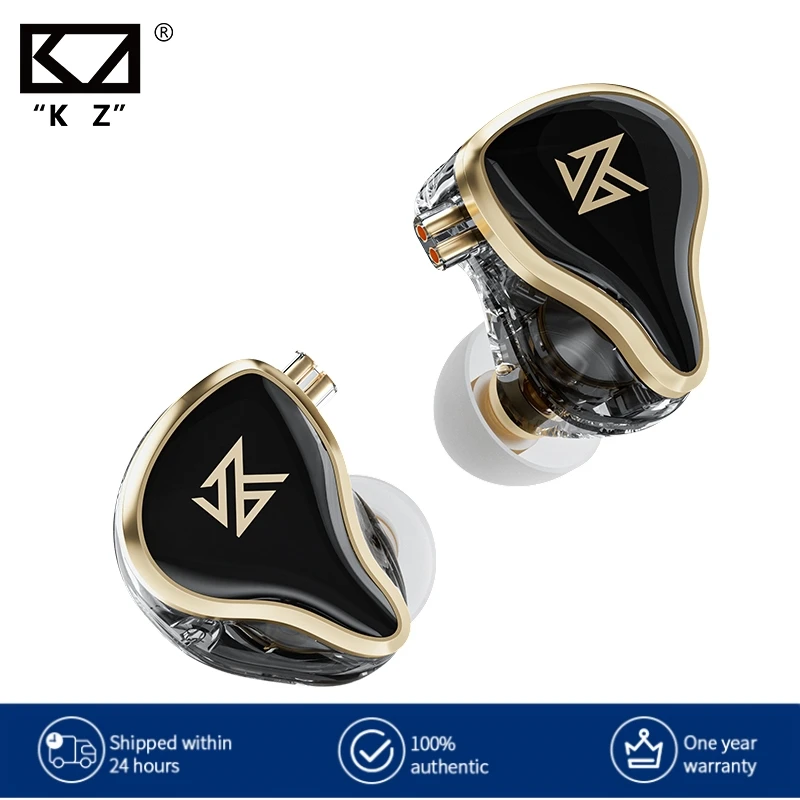 KZ ZAS 16-Unit Hybrid Technology Wired Earphones In-Ear HIFI Noise Reduction Earplug 8 Core Wire Headphones With Microphone
KZ ZAS 16-Unit Hybrid Technology Wired Earphones In-Ear HIFI Noise Reduction Earplug 8 Core Wire Headphones With Microphone