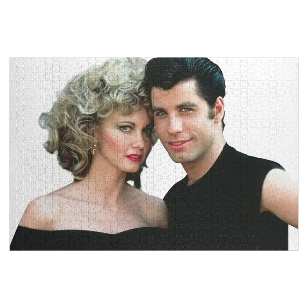 Пазл Grease Works Of Art, индивидуальное фото, персонализированные игрушки, индивидуальные подарки для детей, головоломка
Пазл Grease Works Of Art, индивидуальное фото, персонализированные игрушки, индивидуальные подарки для детей, головоломка
