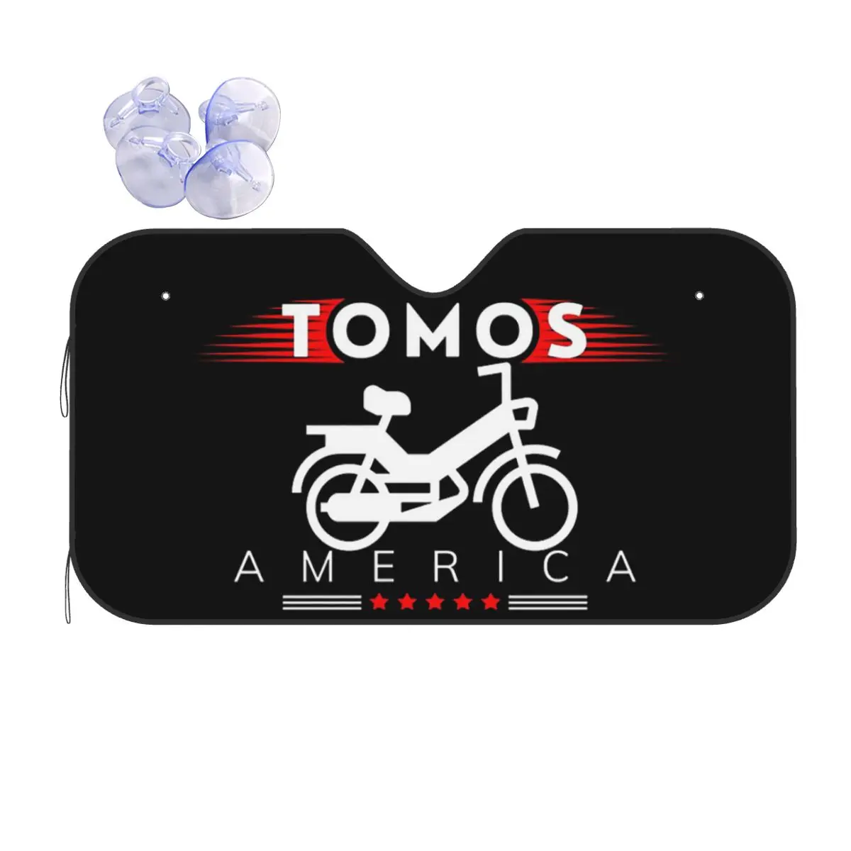 Tomos American, Tomos Moped Sunshade Windscreen Car Front Windshield Window Sun Visor Accessories Covers
Tomos American, Tomos Moped Sunshade Windscreen Car Front Windshield Window Sun Visor Accessories Covers