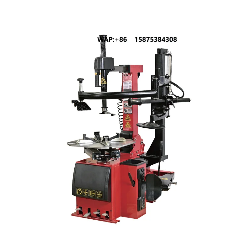 Automatic Professional Tire Changer Machine Tire Removal Mounting Car Adaptor 1200mm Max Wheel Diameter CE/ISO9001 Certified
Automatic Professional Tire Changer Machine Tire Removal Mounting Car Adaptor 1200mm Max Wheel Diameter CE/ISO9001 Certified