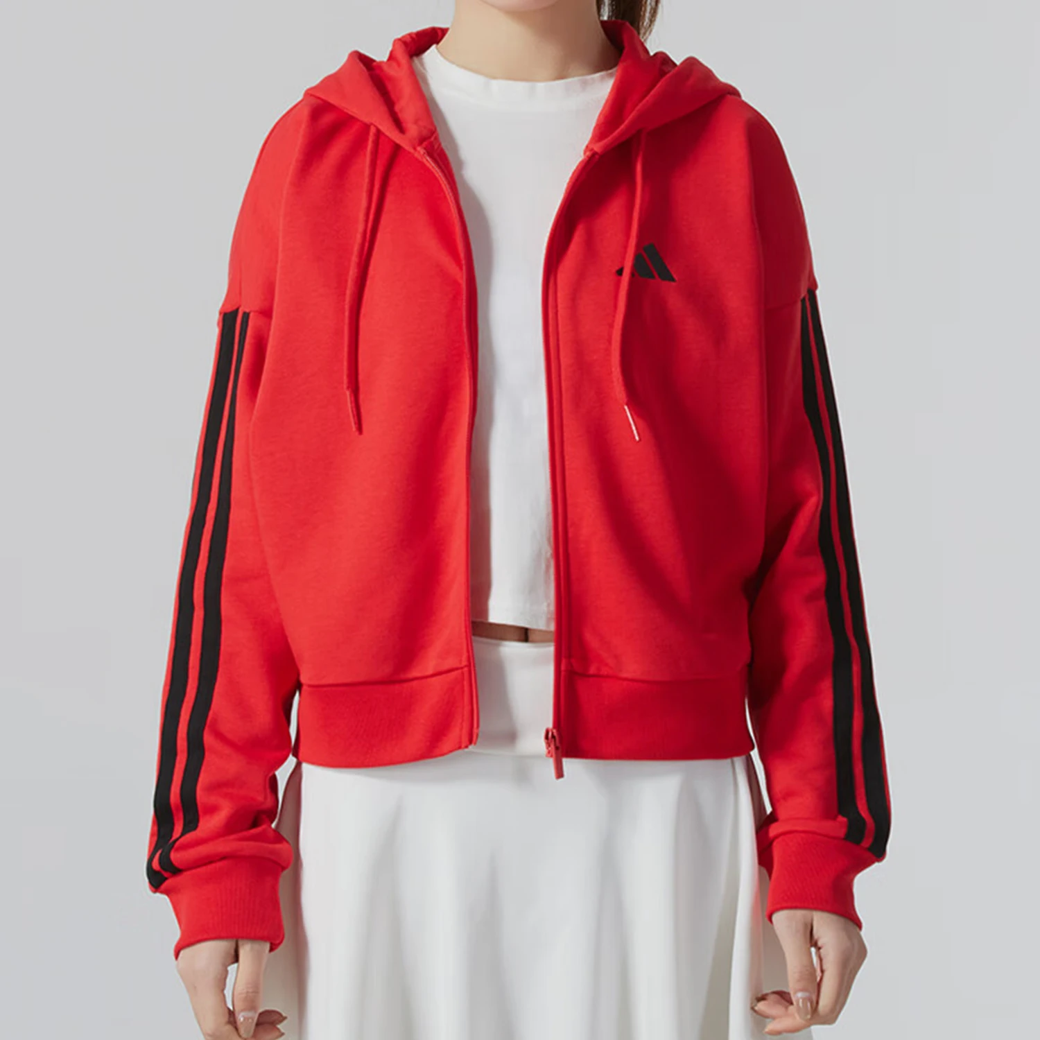 Adidas Official Genuine 2025 Spring New Women's Sports Fitness Jacket IS6999
Adidas Official Genuine 2025 Spring New Women's Sports Fitness Jacket IS6999